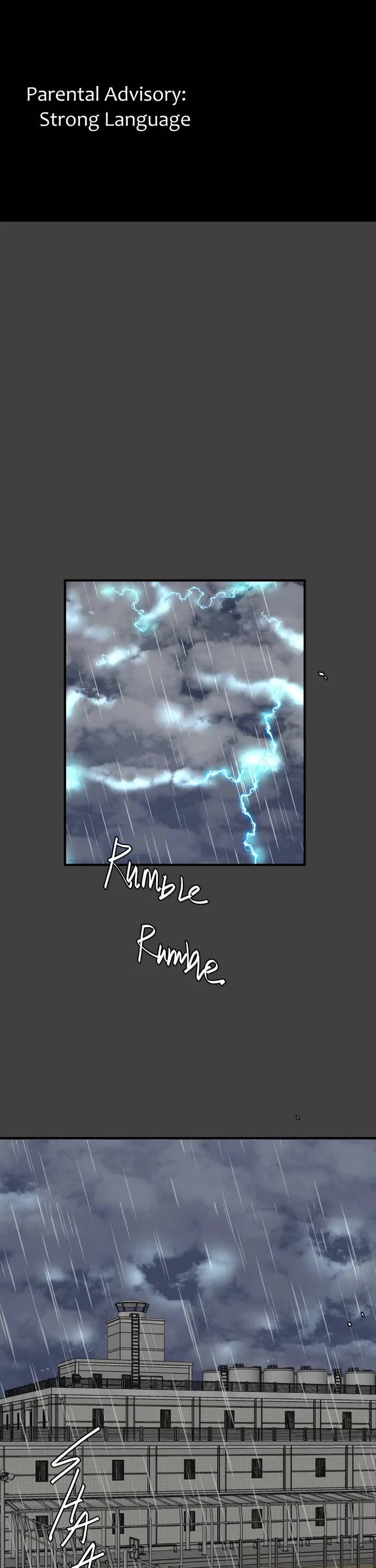 unOrdinary Chapter 371 - Page 1