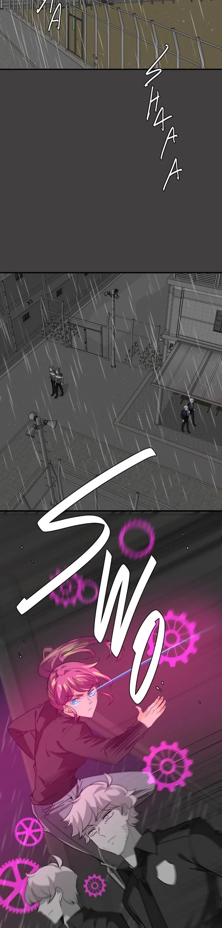 unOrdinary Chapter 371 - Page 2