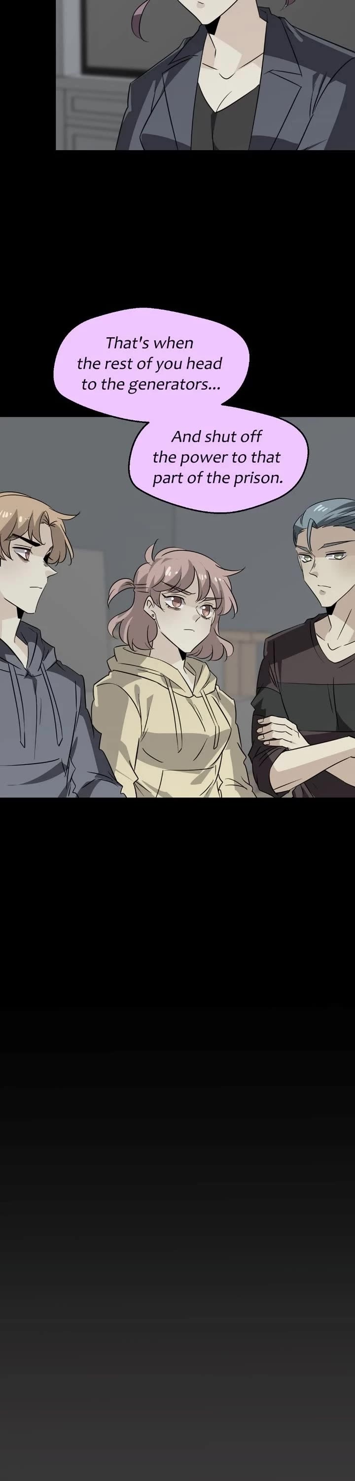 unOrdinary Chapter 371 - Page 11