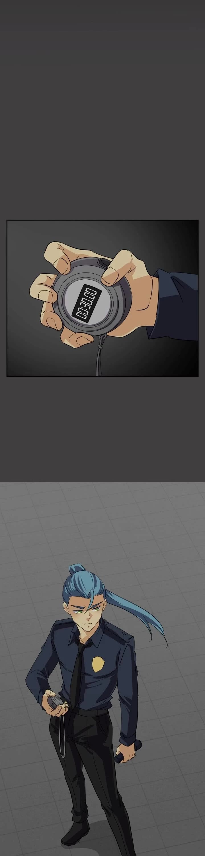unOrdinary Chapter 371 - Page 12