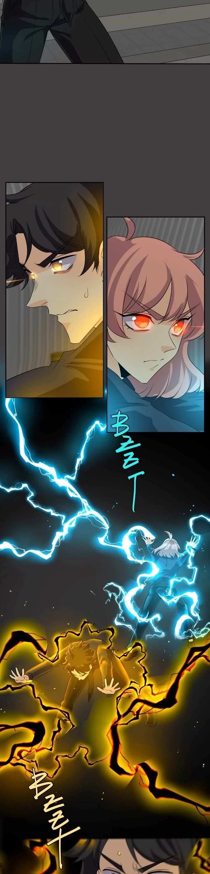 unOrdinary Chapter 371 - Page 14