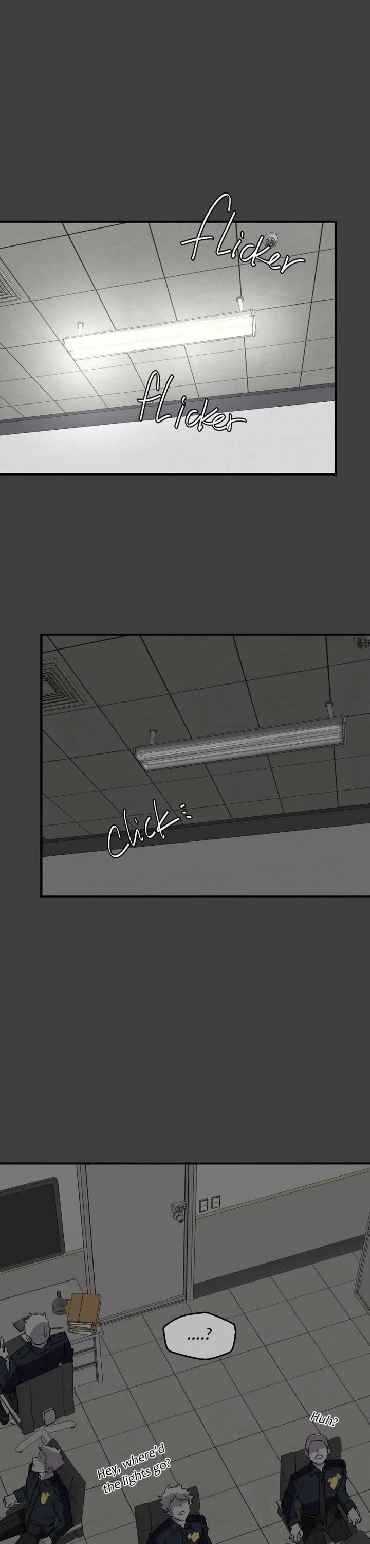 unOrdinary Chapter 371 - Page 17