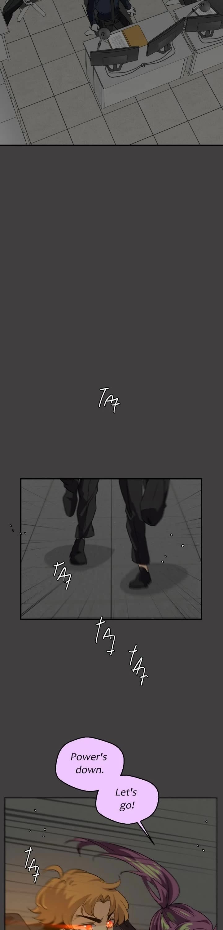 unOrdinary Chapter 371 - Page 18