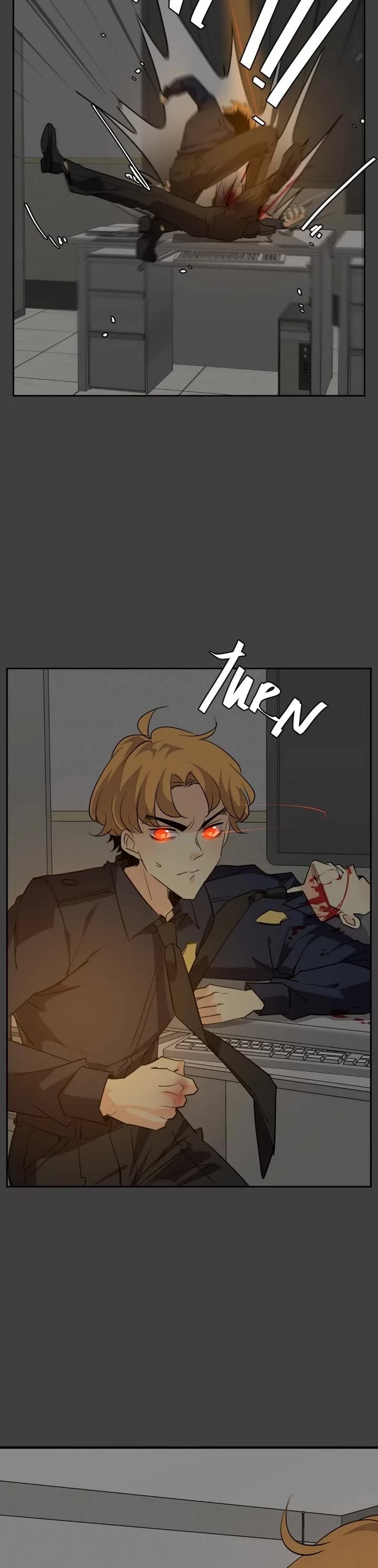 unOrdinary Chapter 371 - Page 24