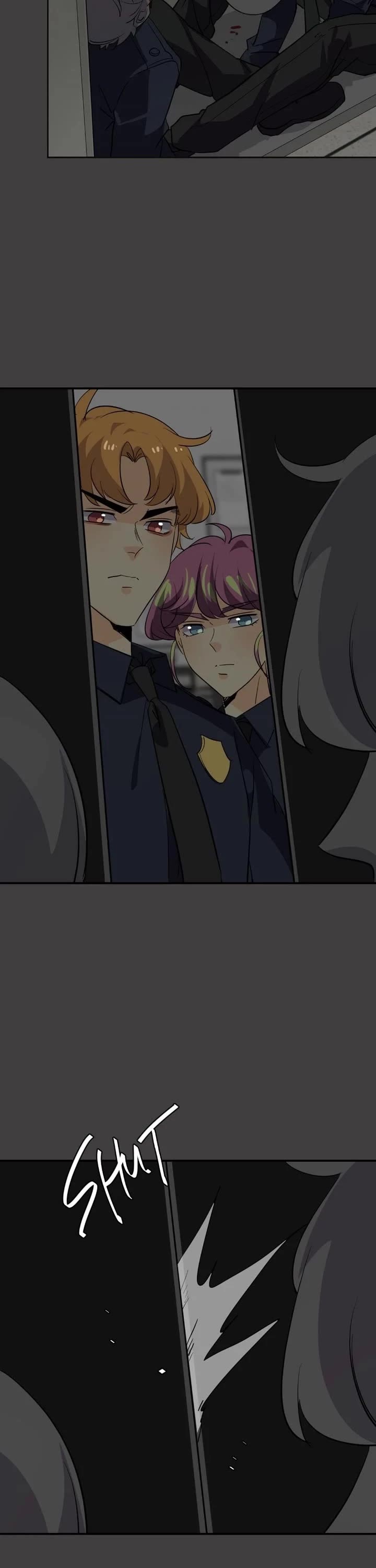 unOrdinary Chapter 371 - Page 27
