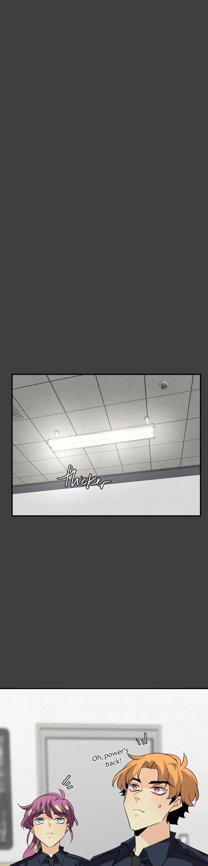 unOrdinary Chapter 371 - Page 28