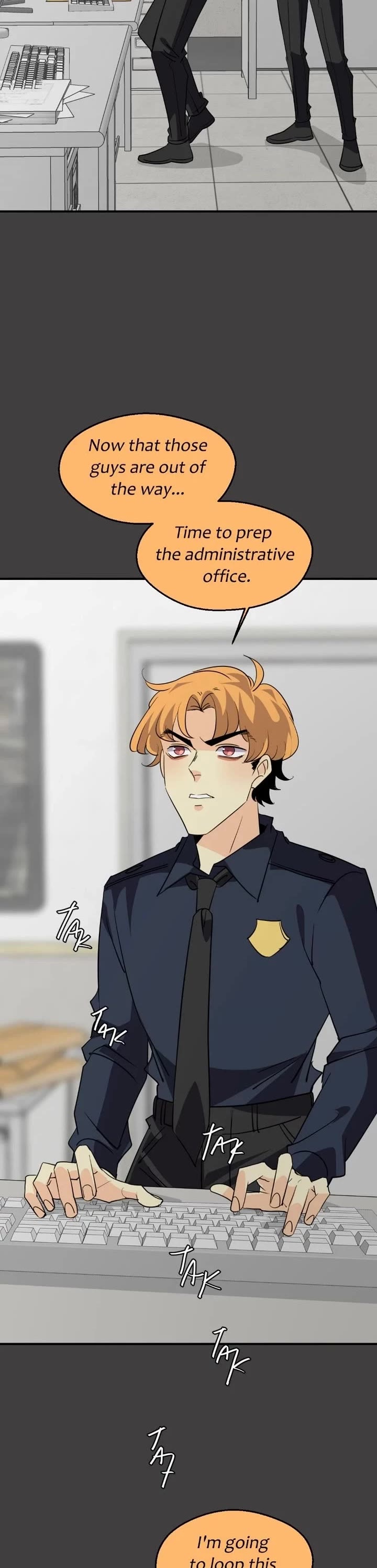 unOrdinary Chapter 371 - Page 30