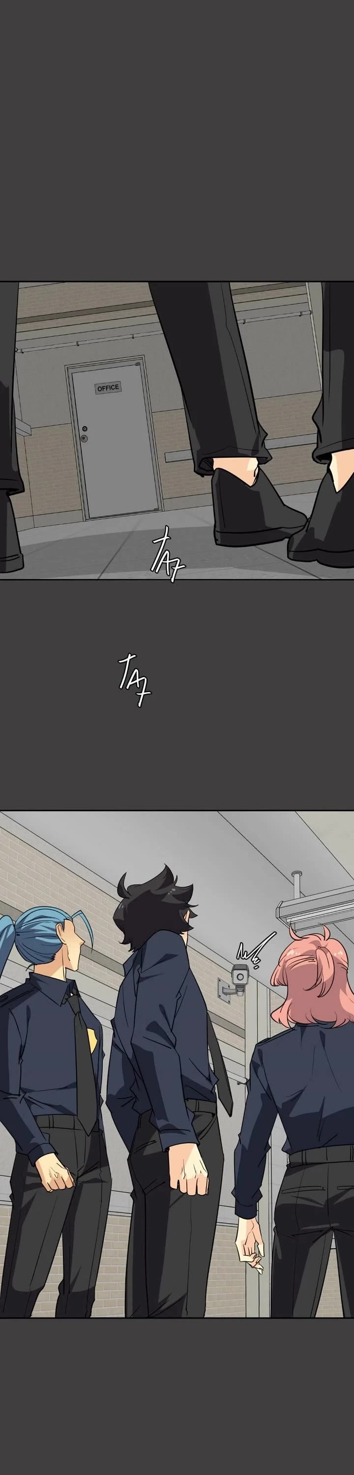 unOrdinary Chapter 371 - Page 38