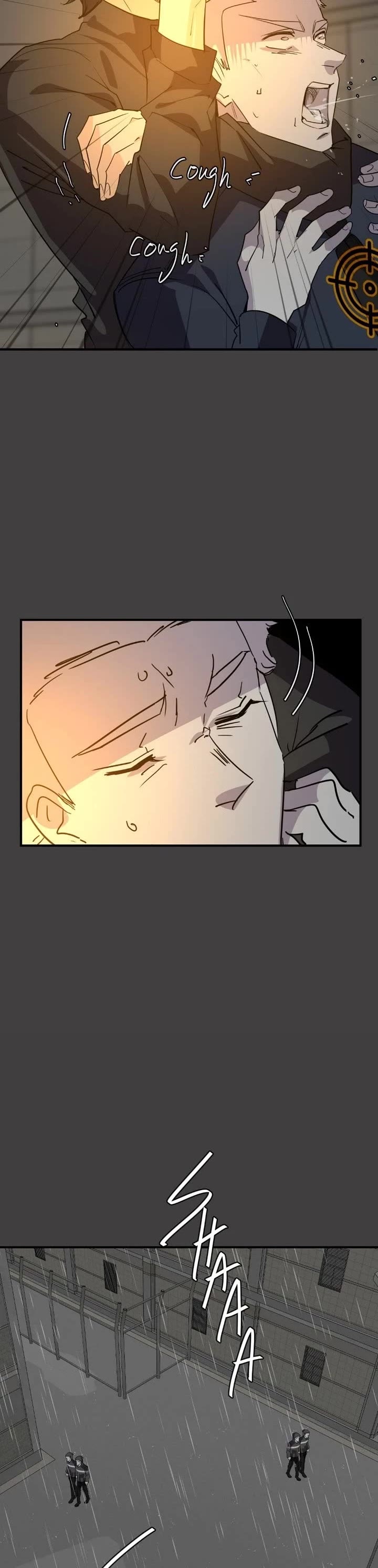 unOrdinary Chapter 371 - Page 5