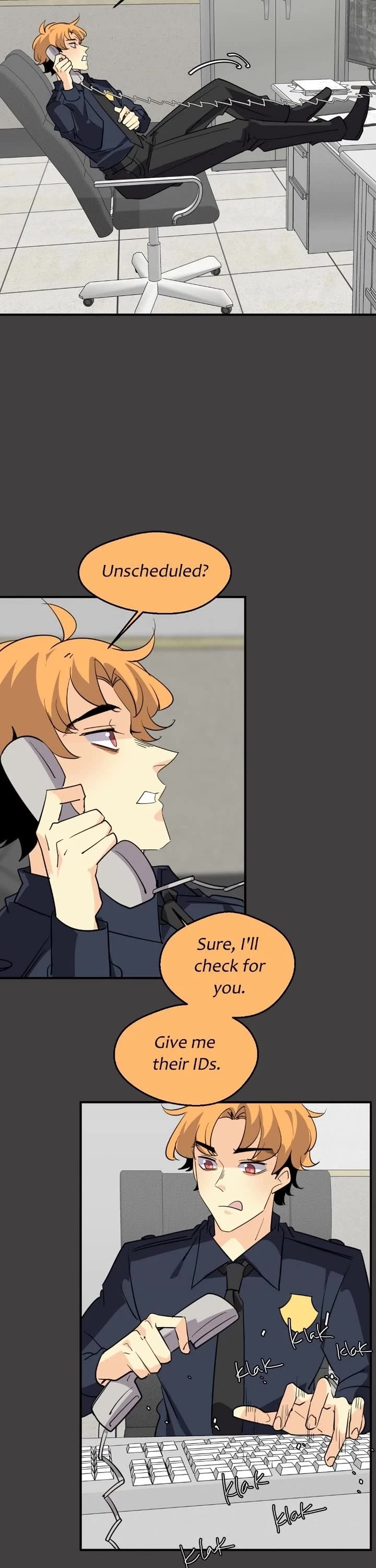 unOrdinary Chapter 371 - Page 61