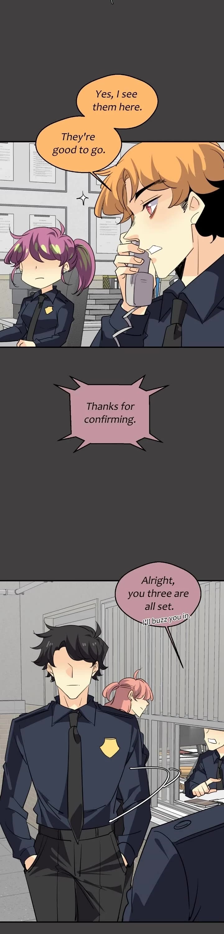 unOrdinary Chapter 371 - Page 62