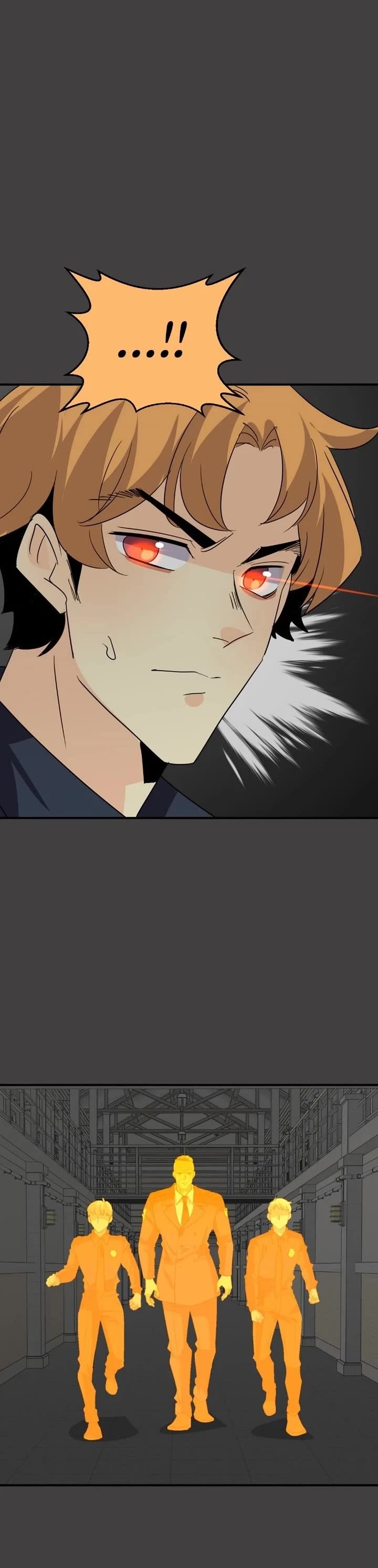 unOrdinary Chapter 371 - Page 65
