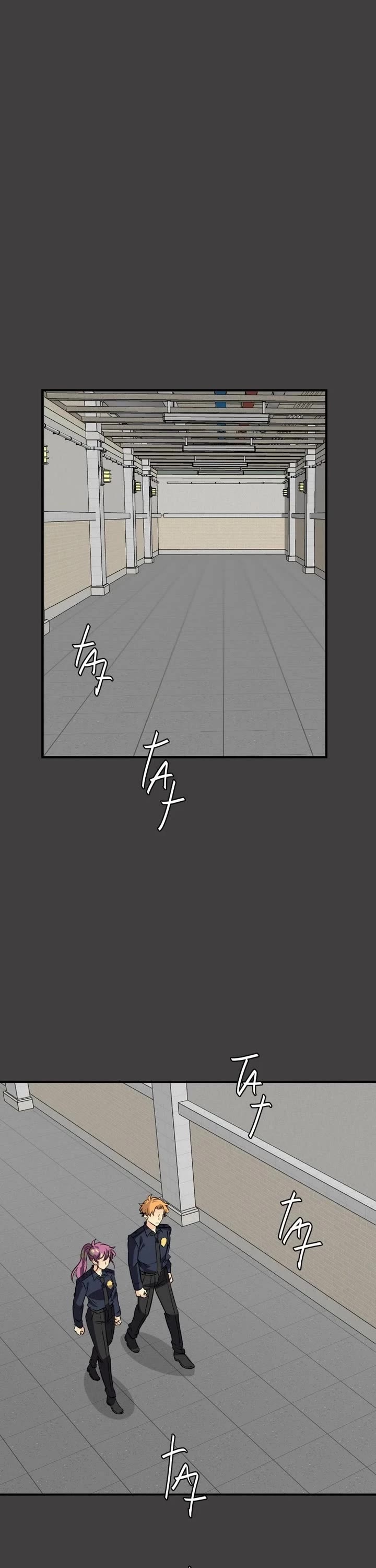 unOrdinary Chapter 371 - Page 8