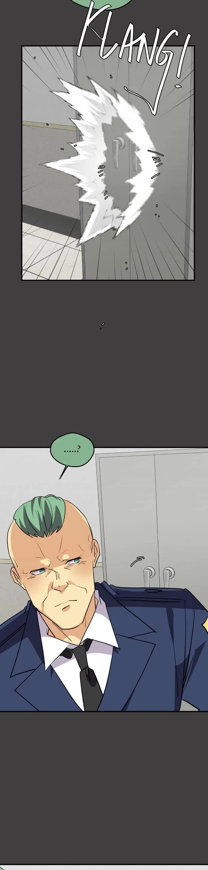 unOrdinary Chapter 371 - Page 71