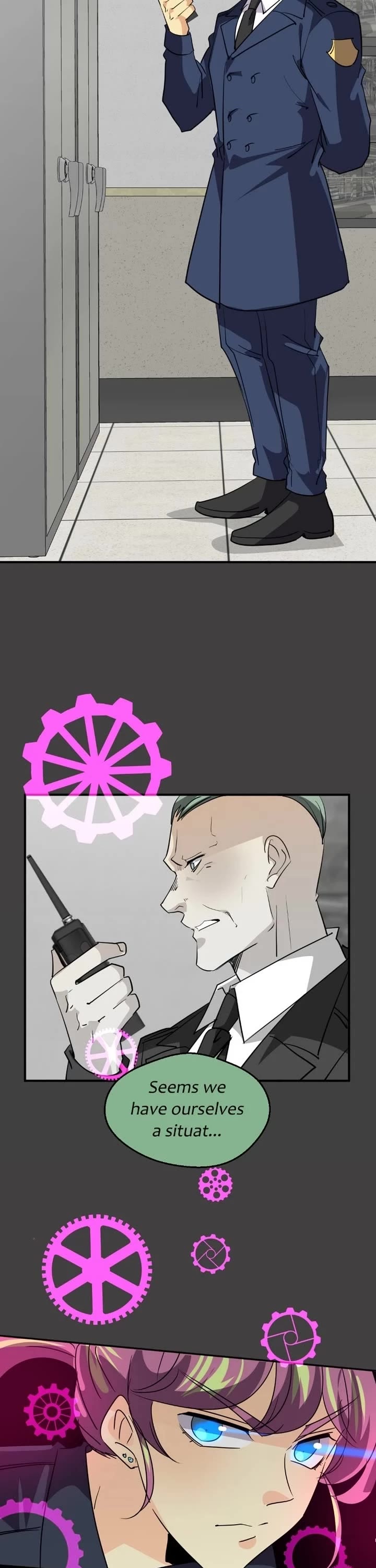 unOrdinary Chapter 371 - Page 73