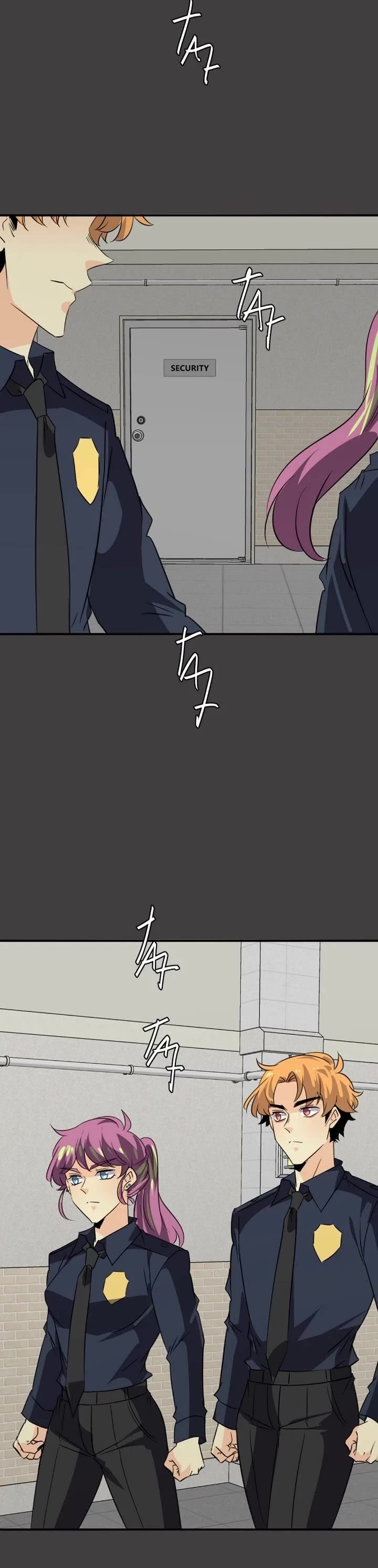 unOrdinary Chapter 371 - Page 9