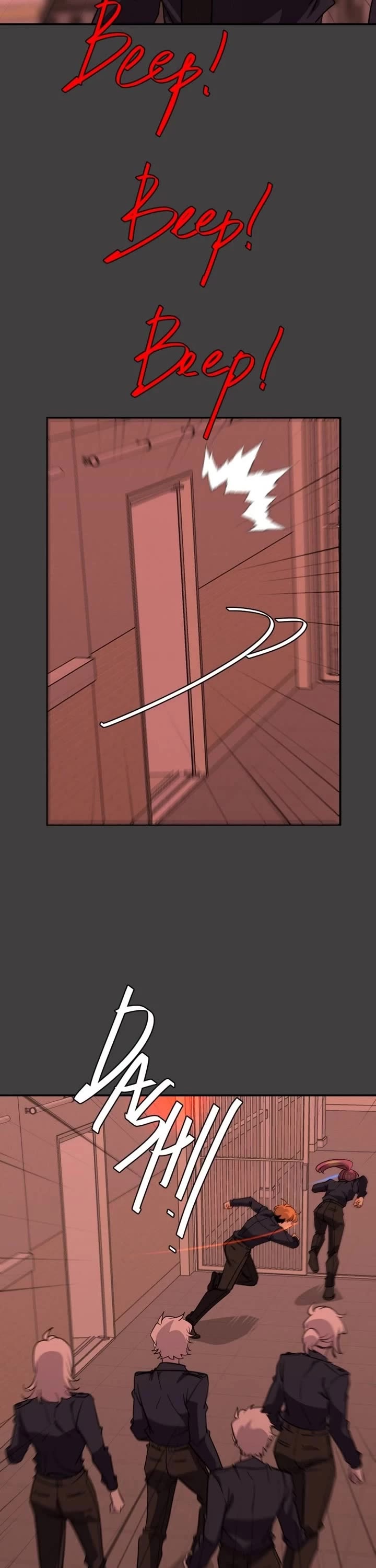 unOrdinary Chapter 371 - Page 83