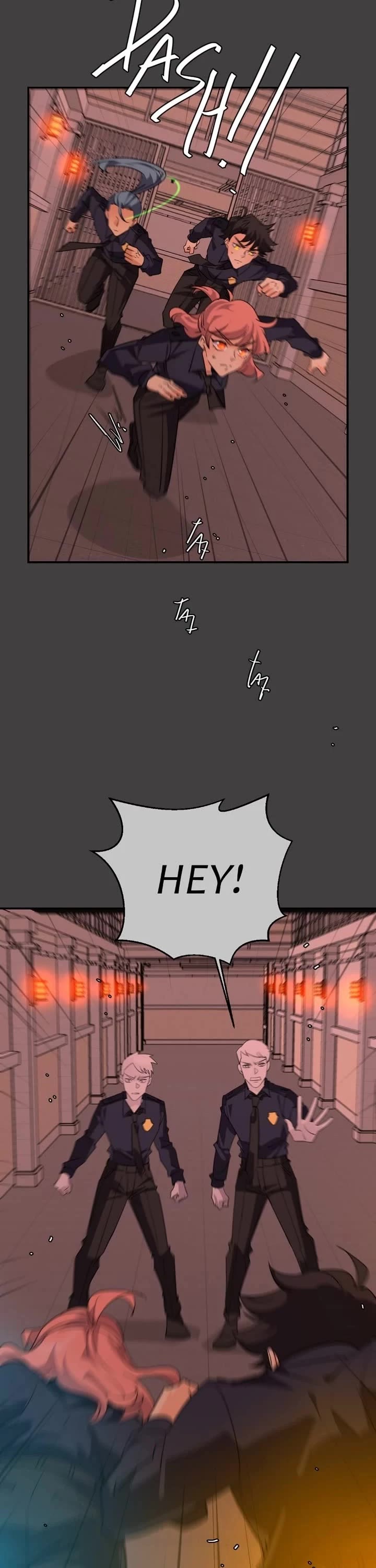 unOrdinary Chapter 371 - Page 87