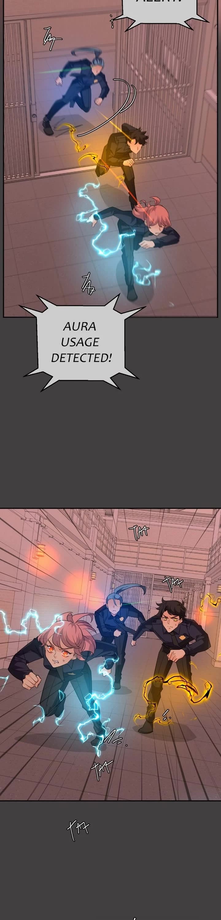 unOrdinary Chapter 371 - Page 89