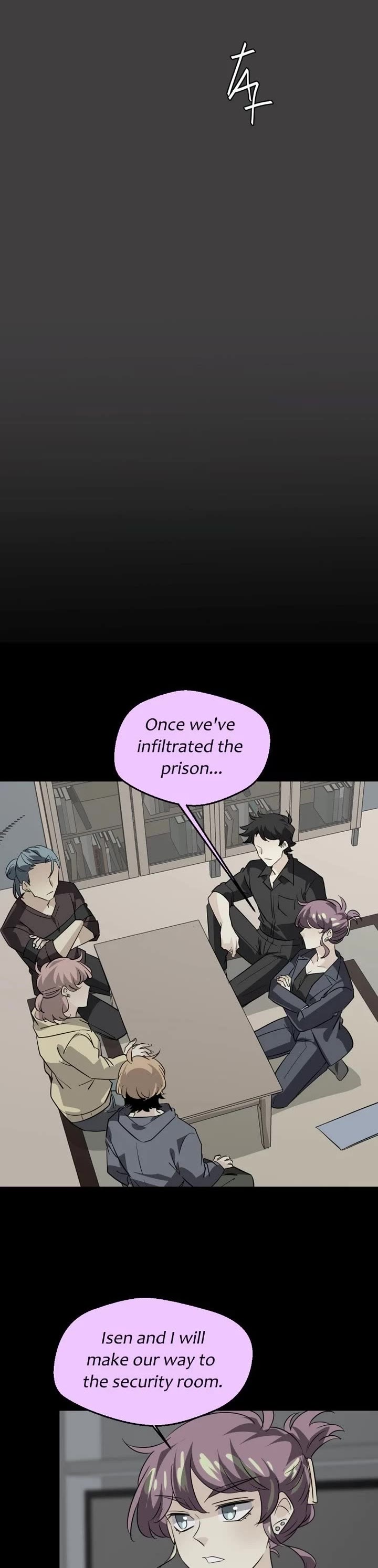 unOrdinary Chapter 371 - Page 10