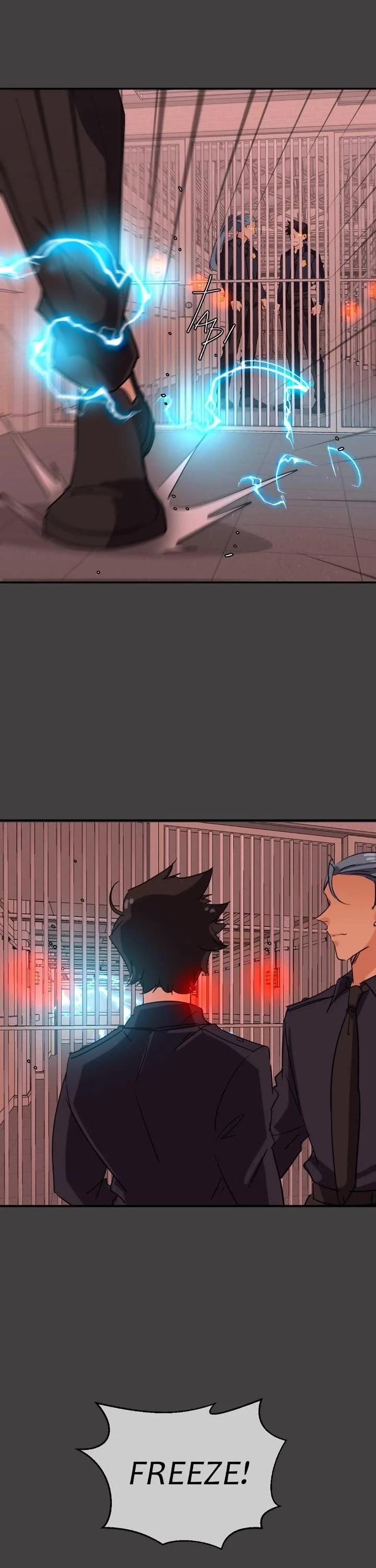 unOrdinary Chapter 371 - Page 93