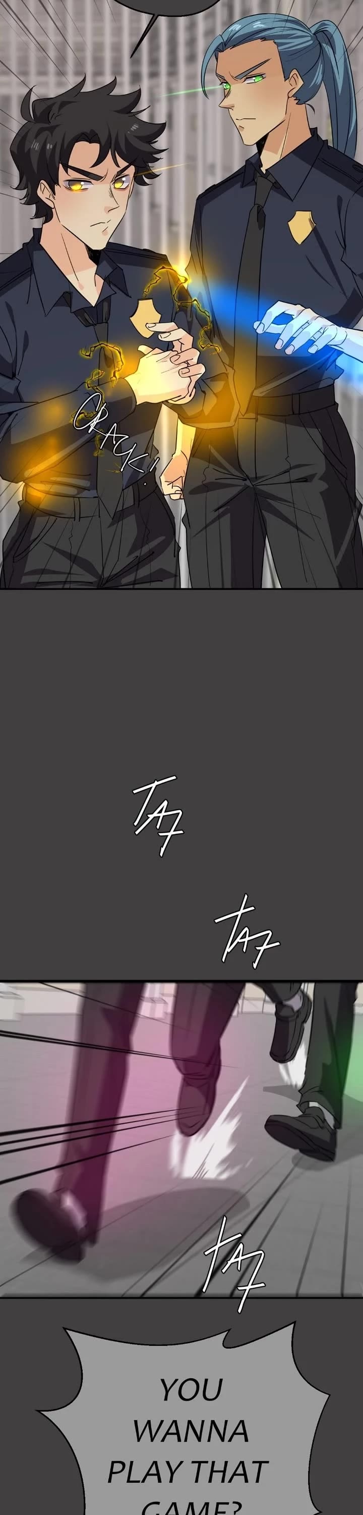 unOrdinary Chapter 372 - Page 13