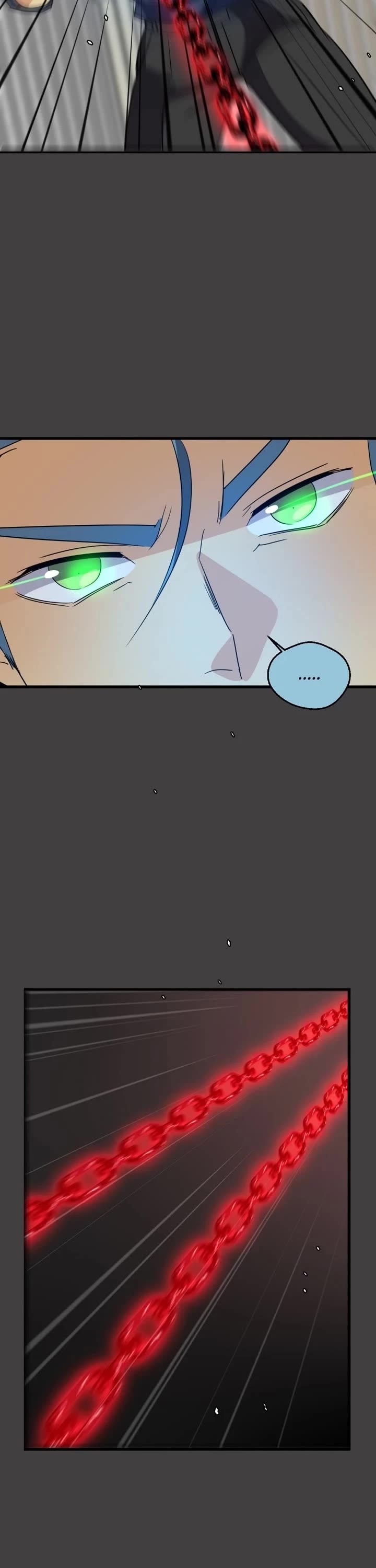 unOrdinary Chapter 372 - Page 26