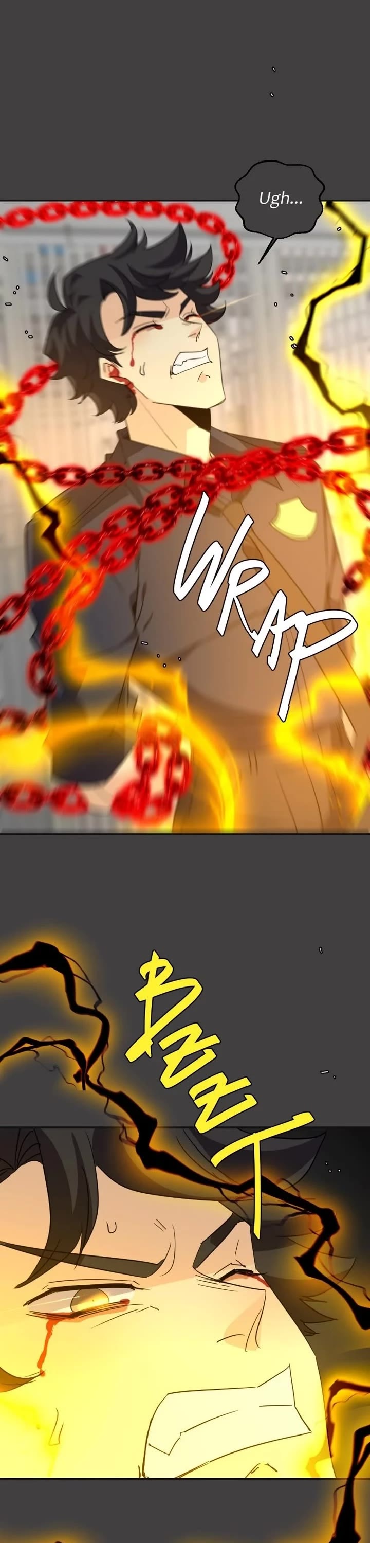 unOrdinary Chapter 372 - Page 27