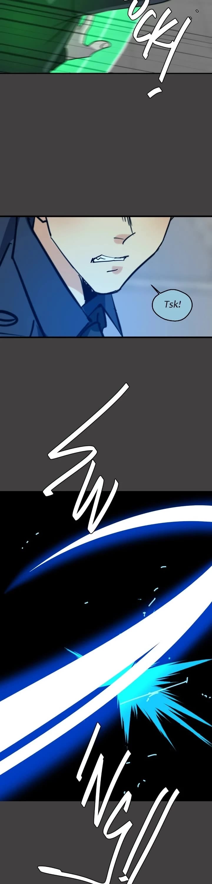 unOrdinary Chapter 372 - Page 33