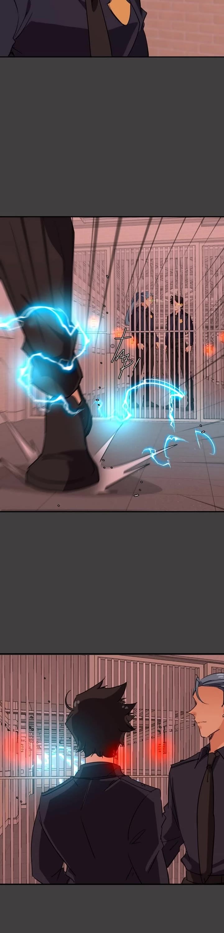 unOrdinary Chapter 372 - Page 5