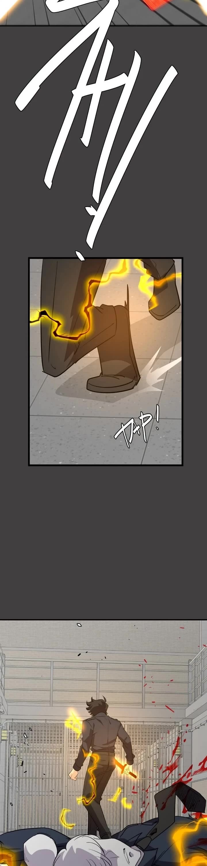 unOrdinary Chapter 372 - Page 43