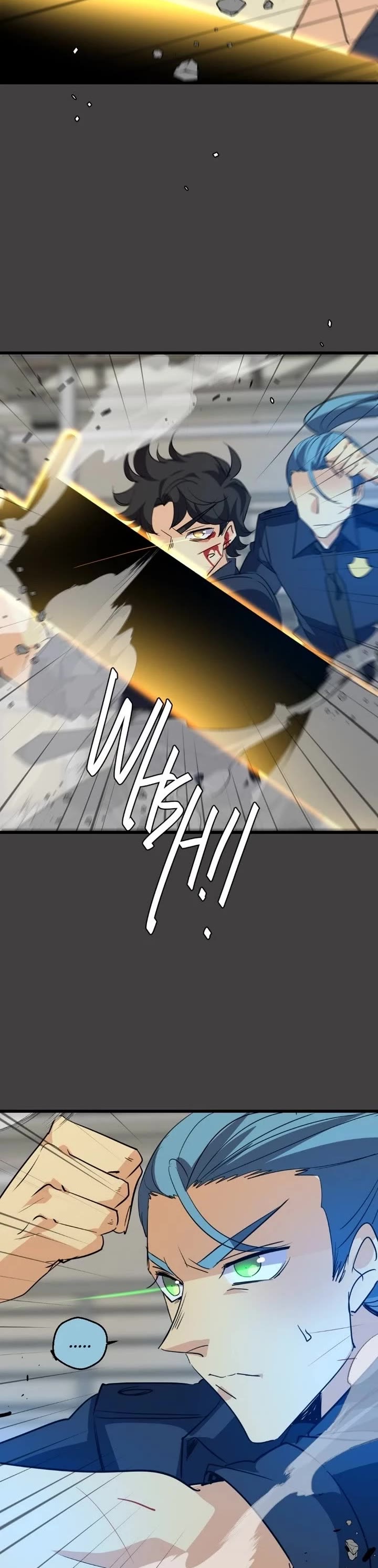unOrdinary Chapter 372 - Page 50
