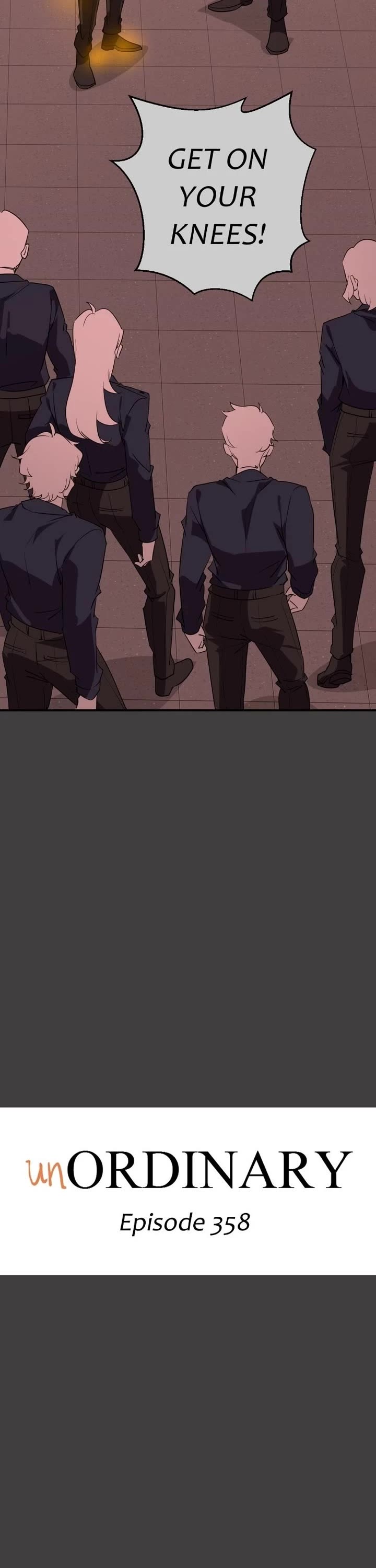 unOrdinary Chapter 372 - Page 7