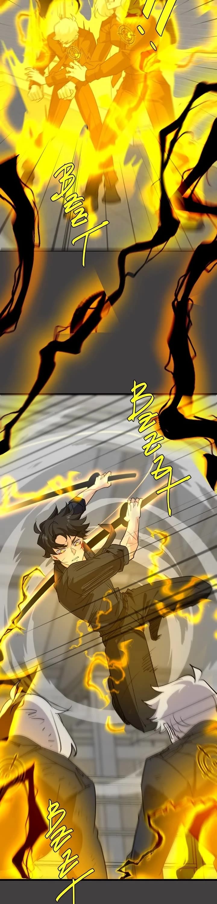 unOrdinary Chapter 372 - Page 64