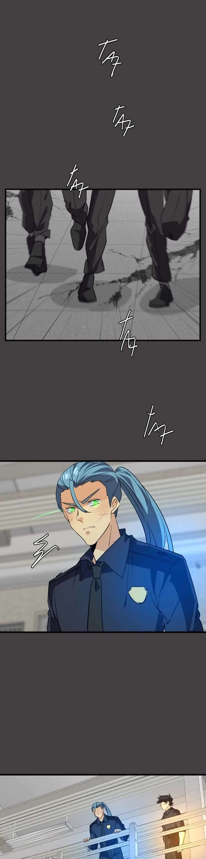 unOrdinary Chapter 372 - Page 67