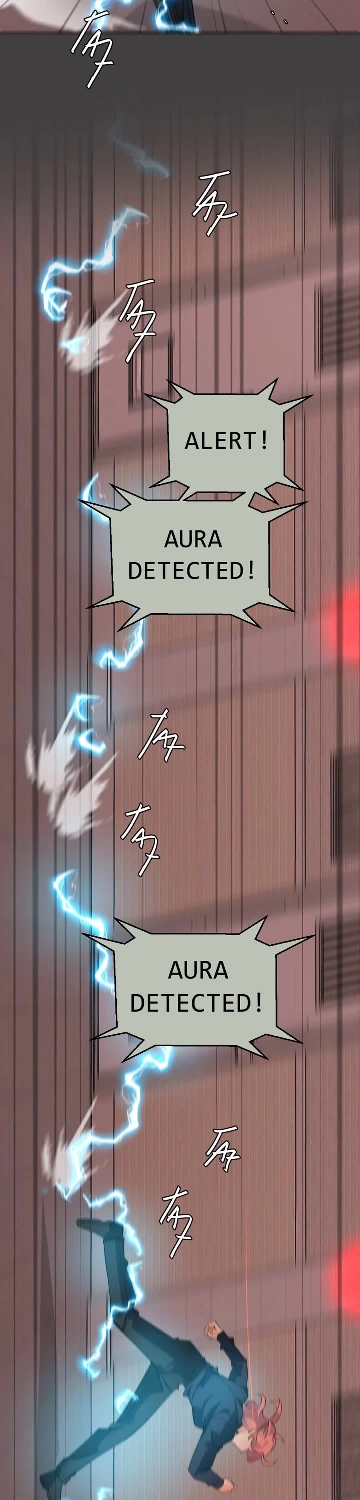 unOrdinary Chapter 372 - Page 76