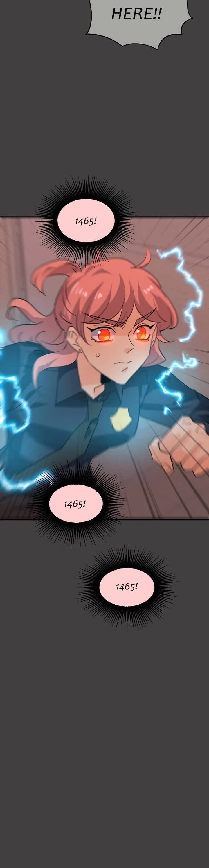 unOrdinary Chapter 372 - Page 79