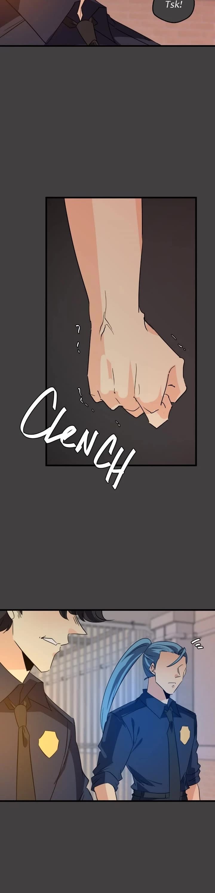 unOrdinary Chapter 372 - Page 9