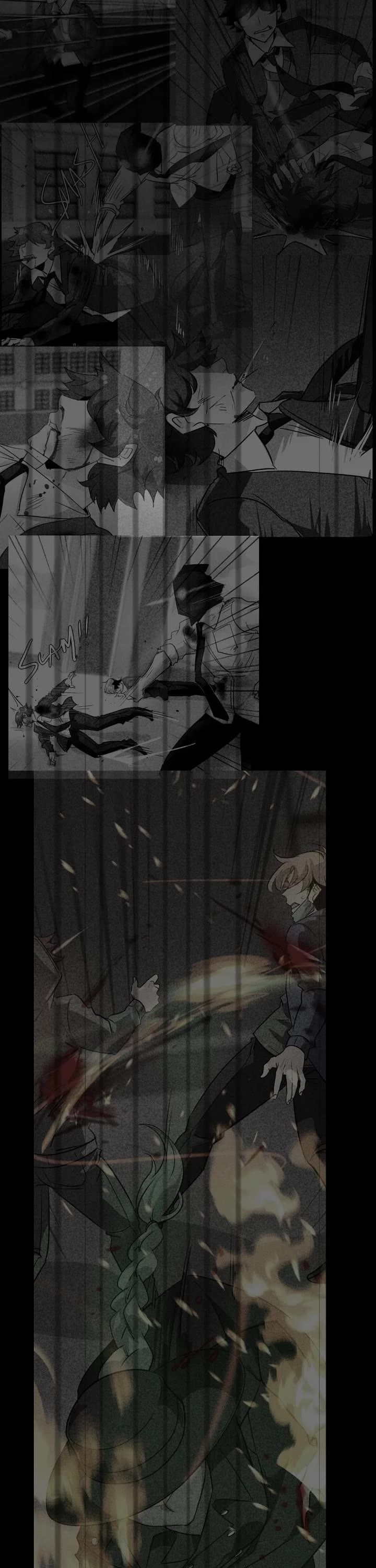 unOrdinary Chapter 372 - Page 83