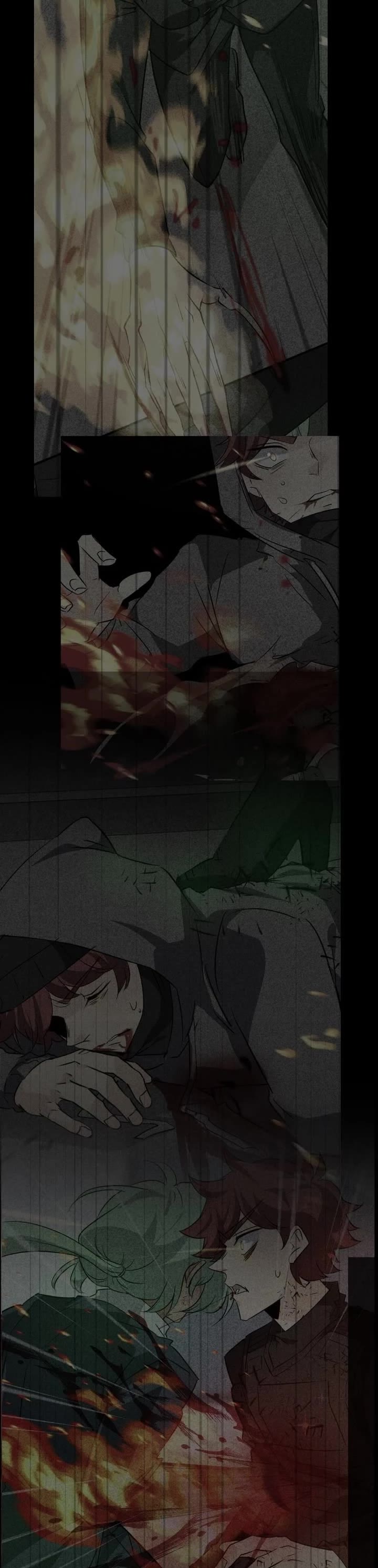 unOrdinary Chapter 372 - Page 84
