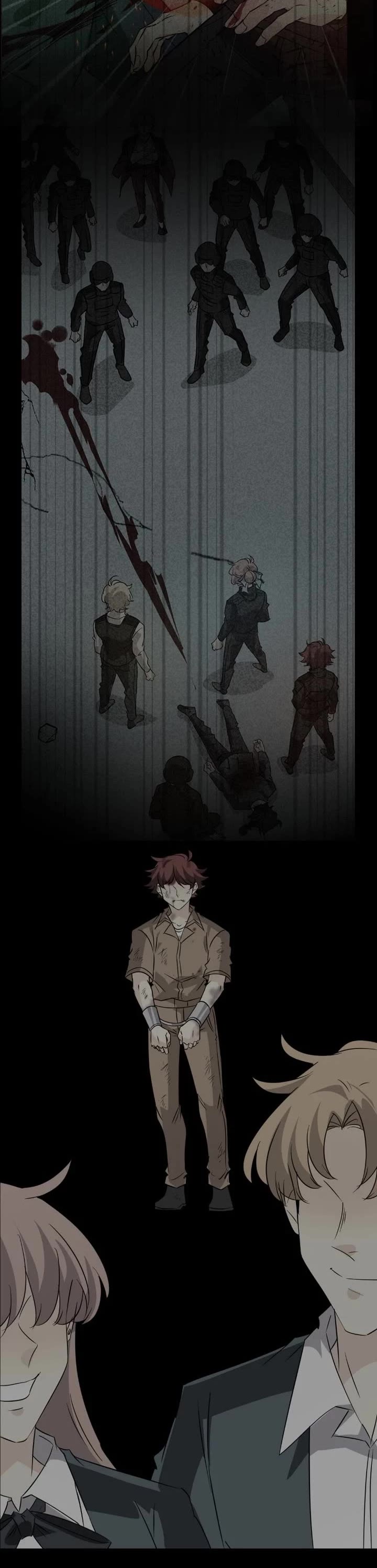 unOrdinary Chapter 372 - Page 85