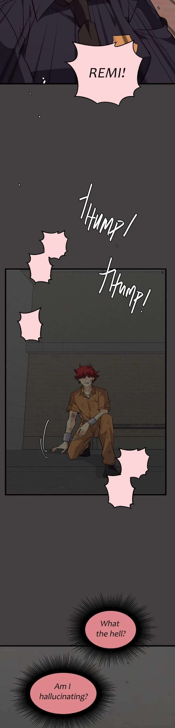 unOrdinary Chapter 372 - Page 89