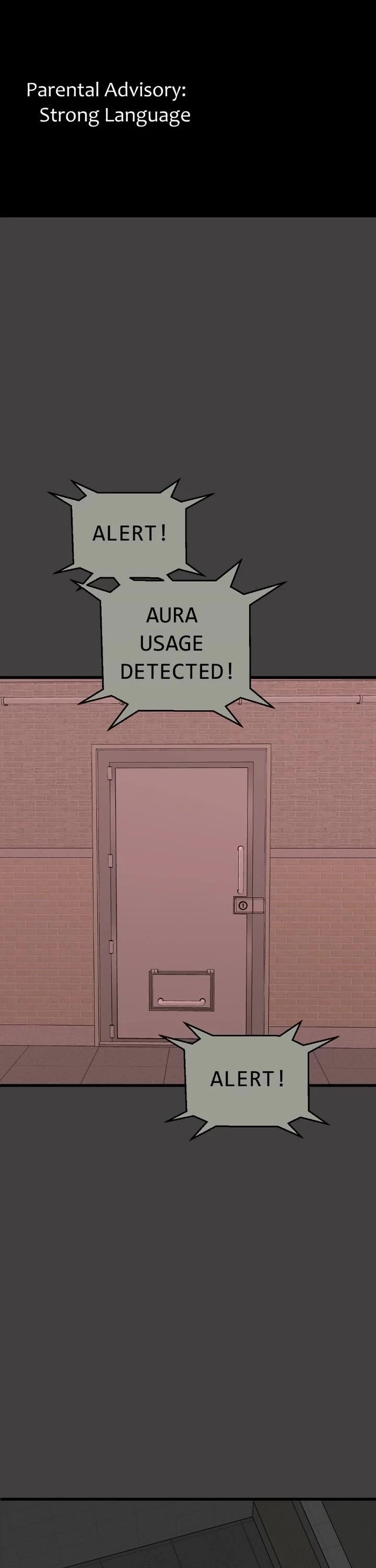unOrdinary Chapter 373 - Page 1