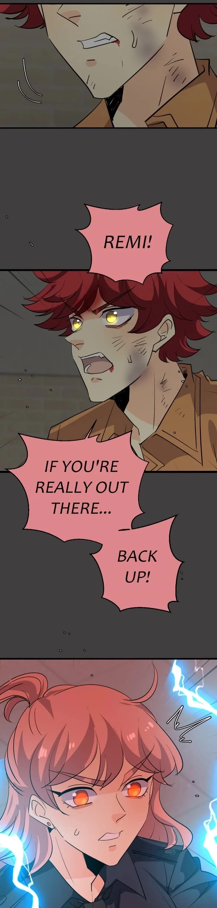 unOrdinary Chapter 373 - Page 11