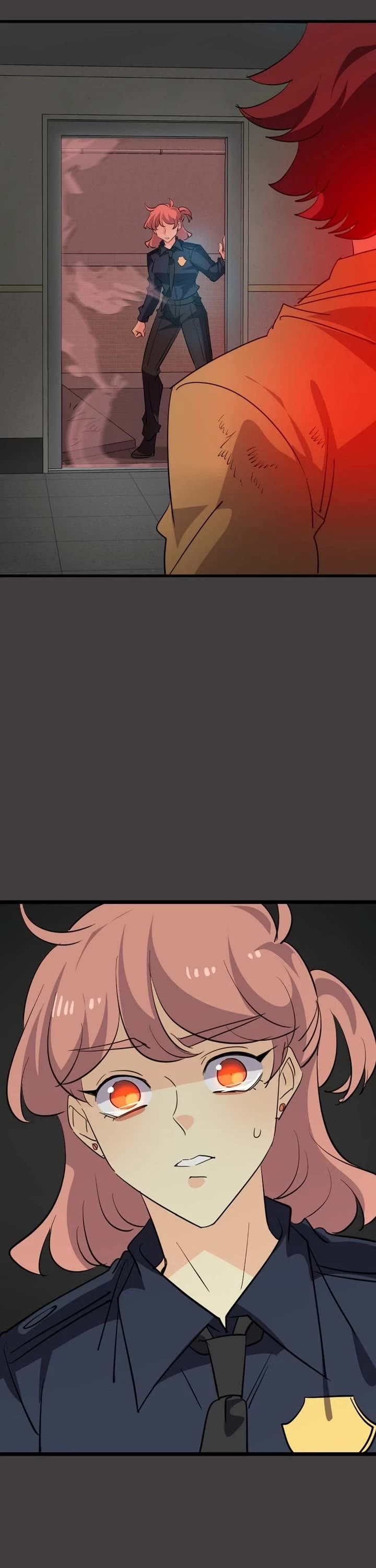 unOrdinary Chapter 373 - Page 16