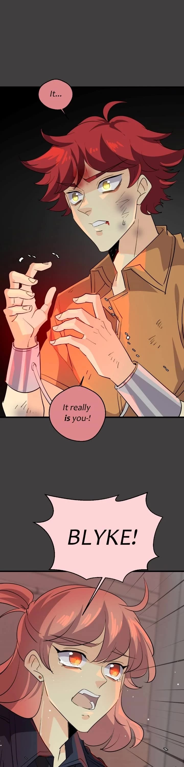 unOrdinary Chapter 373 - Page 17