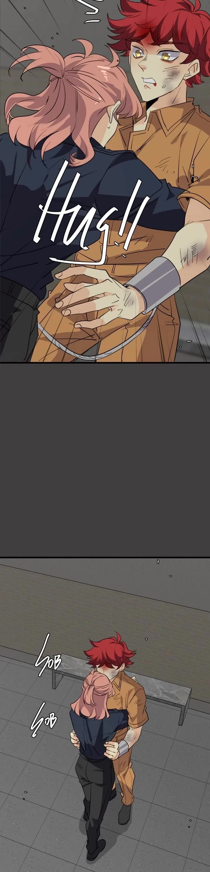 unOrdinary Chapter 373 - Page 19