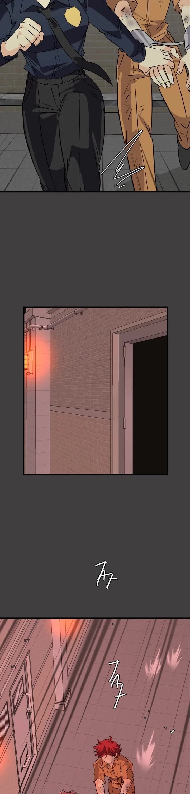 unOrdinary Chapter 373 - Page 26
