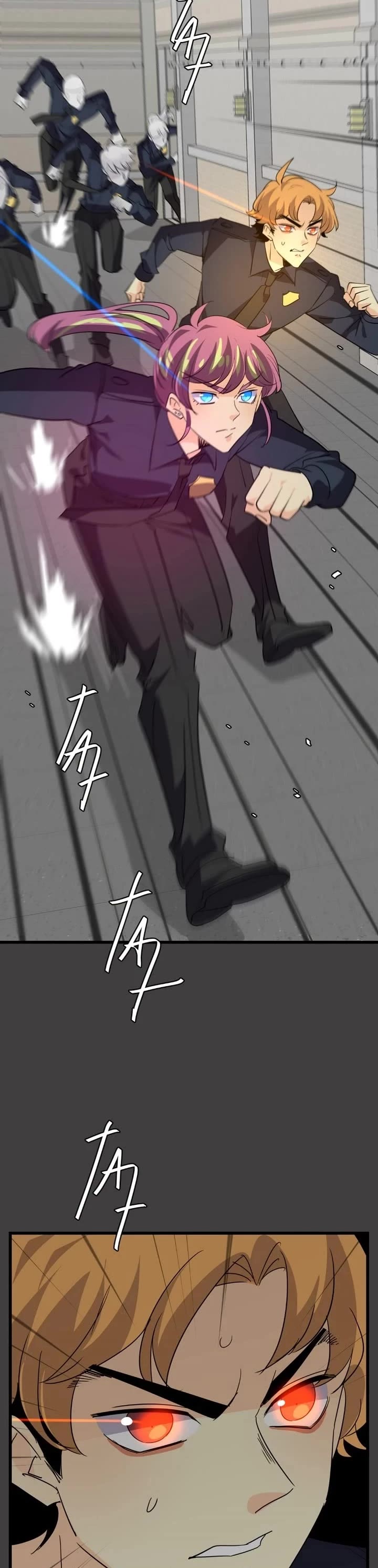 unOrdinary Chapter 373 - Page 29