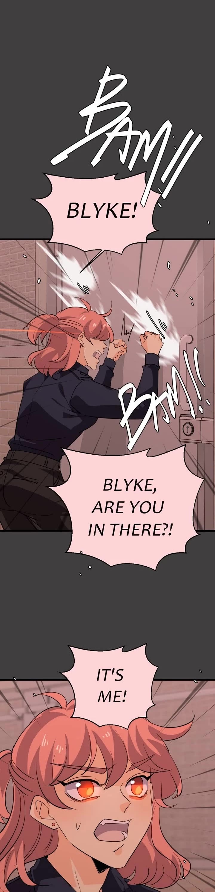 unOrdinary Chapter 373 - Page 5